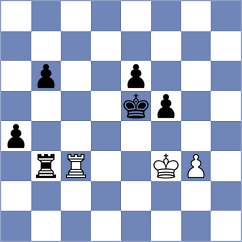 Zavivaeva - Hernandez Jimenez (Chess.com INT, 2020)