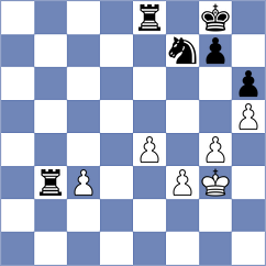 Zemlyanskii - Hardaway (chess.com INT, 2022)