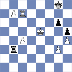 Terry - Lianes Garcia (Chess.com INT, 2019)