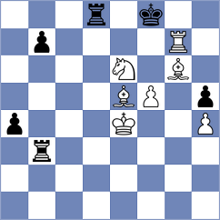 Boder - Martinez Ramirez (chess.com INT, 2024)
