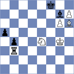 Andreikin - Timmermans (chess.com INT, 2022)