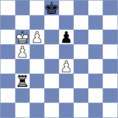 Martin Fuentes - Vivaan Vishal Shah (chess.com INT, 2023)