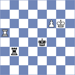 Pranav - Wafa (chess.com INT, 2023)