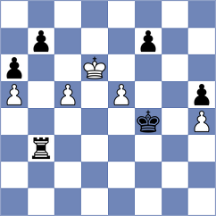 Corredor Castellanos - Bambino Filho (chess.com INT, 2022)