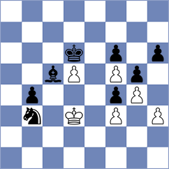 Tologontegin - Gritsenko (Chess.com INT, 2021)