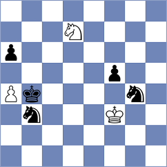 Dobrikov - Grabinsky (chess.com INT, 2023)