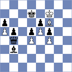 Alboredo - Liang (Chess.com INT, 2021)