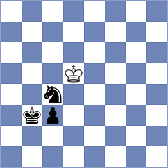 Sailer - Vovk (Chess.com INT, 2018)