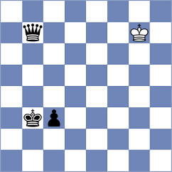 Mekhitarian - Tasev (chess.com INT, 2023)
