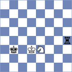 Goncalves - Zanette (chess.com INT, 2022)