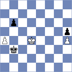 Balogun - Kouzari (Chess.com INT, 2016)