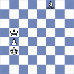 Tabatabaei - Lenaerts (chess.com INT, 2023)
