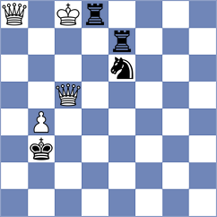 Paravyan - Chigaev (chess.com INT, 2022)