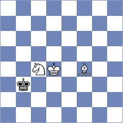 Gombocz - Iljin (chess.com INT, 2022)