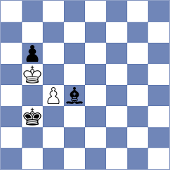 Amburgy - Jumabayev (chess.com INT, 2023)