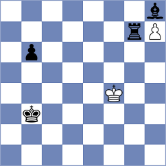 Flynn - Akkarakaran (chess.com INT, 2024)