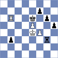 Kogan - Yudovich (Moscow, 1952)