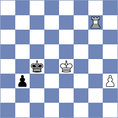 Melikhov - Papp (chess.com INT, 2022)