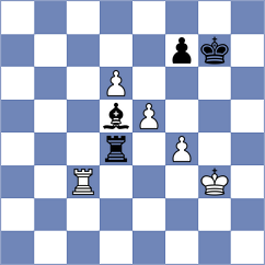 Kondakov - Playa (Chess.com INT, 2020)