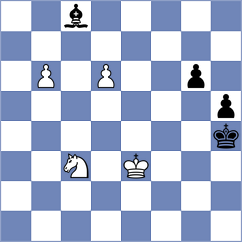 Kretov - Seo (Chess.com INT, 2020)