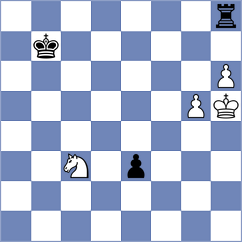 Cordes - Kasparov (Hamburg, 1985)