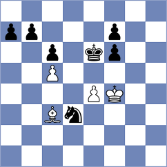 Remizov - Amgalantengis (Chess.com INT, 2020)