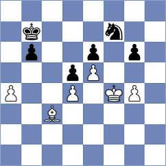 Sjugirov - Yang Kaiqi (chess.com INT, 2022)