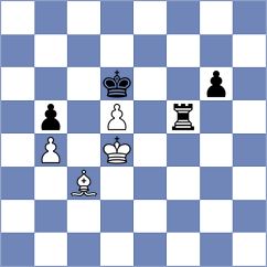 Bordi - Indjic (chess.com INT, 2022)