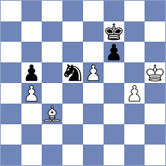 Vasquez Schroder - Machidon (Chess.com INT, 2021)