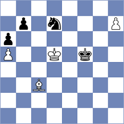 Yoo - Kravtsiv (chess.com INT, 2022)