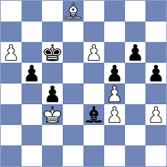 Vysochin - Osinovsky (Chess.com INT, 2017)