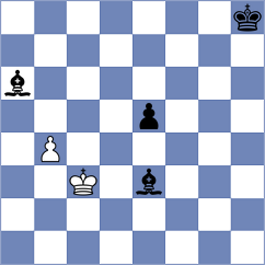 Aadit - Dobrikov (chess.com INT, 2023)