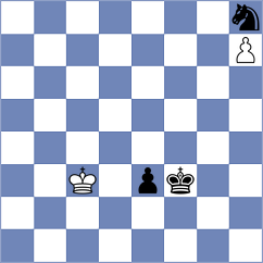 Kleiman - Gritsenko (chess.com INT, 2023)