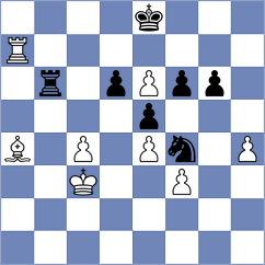 Girish - Hoffmann (Chess.com INT, 2020)