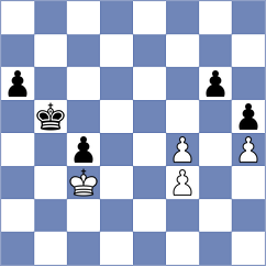 Odegov - Alekseenko (chess.com INT, 2022)
