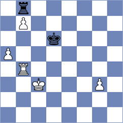 Oparin - Riehle (chess.com INT, 2022)