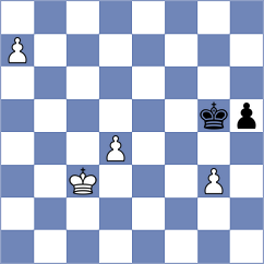 Mouhamad - Stribuk (chess.com INT, 2022)