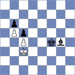 Luxama - Kokoszczynski (chess.com INT, 2023)