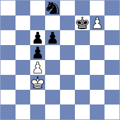 Sadykov - Wagner (chess.com INT, 2022)