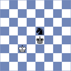 Chuemsakul - Pesotskiy (chess.com INT, 2022)