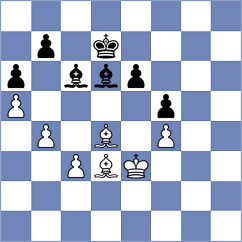 Kosteniuk - Timofeev (chess.com INT, 2021)