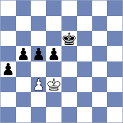 Hartikainen - Antonio (chess.com INT, 2023)