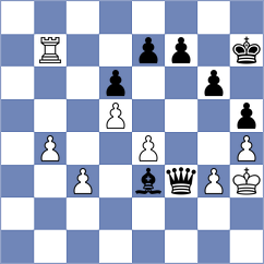 Calin - Myers (Chess.com INT, 2020)