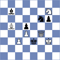 Farmani Anosheh - Dang (Chess.com INT, 2016)