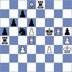 Kretov - Lamaze (Chess.com INT, 2021)