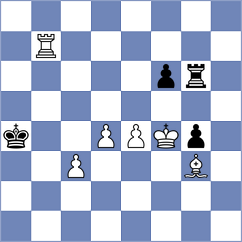 Gerbelli Neto - Torres Dominguez (chess.com INT, 2023)