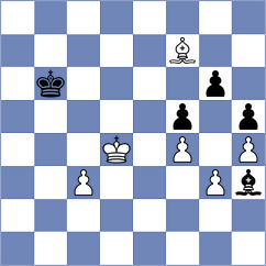Cooper - Buganca (Chess.com INT, 2020)