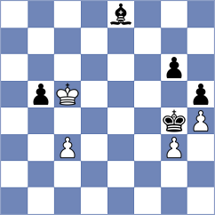 Atanasov - Mikhalsky (chess.com INT, 2022)