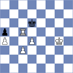 Medeiros - Zaichenko (chess.com INT, 2022)