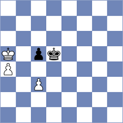 Demin - Berezin (chess.com INT, 2022)